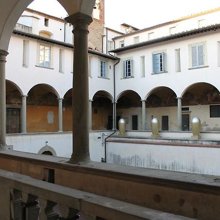 La Locanda Di San Pier Piccolo Арецо Екстериор снимка