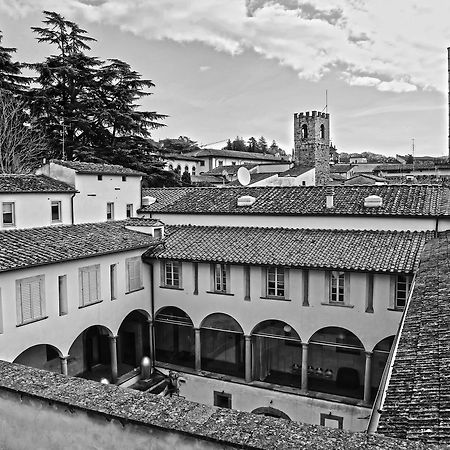 La Locanda Di San Pier Piccolo Арецо Екстериор снимка