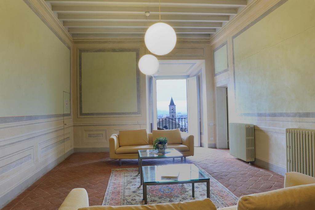 La Locanda Di San Pier Piccolo Арецо Екстериор снимка