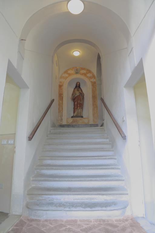 La Locanda Di San Pier Piccolo Арецо Екстериор снимка