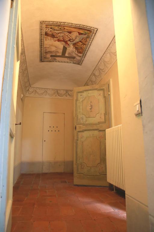 La Locanda Di San Pier Piccolo Арецо Екстериор снимка