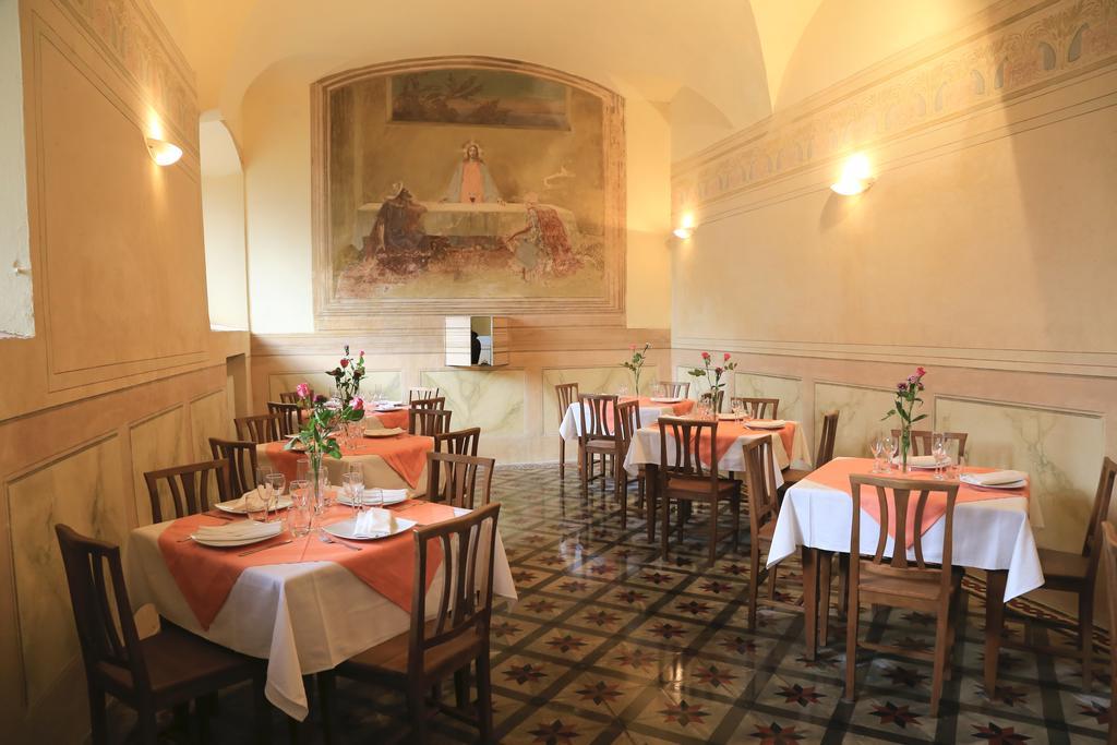 La Locanda Di San Pier Piccolo Арецо Екстериор снимка